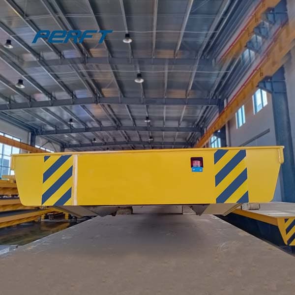 <h3>cable reel transfer car with warning alarm 1-300 ton</h3>
